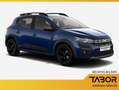 Dacia Sandero Extreme TCe 110 Kam PDC vo/hi Blau - thumbnail 3