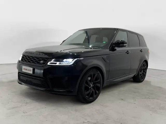 Land Rover Range Rover Sport Range Rover Sport II  3.0d  HSE 249cv auto HSE