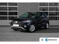 Volkswagen T-Cross 1.0 TSI Life | Apple Carplay | Airco | PDC | Zwart - thumbnail 1