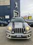 Jeep Compass Compass 2.0 td Rallye 4wd Argent - thumbnail 19