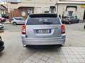 Jeep Compass Compass 2.0 td Rallye 4wd Argent - thumbnail 6