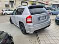 Jeep Compass Compass 2.0 td Rallye 4wd Argent - thumbnail 7
