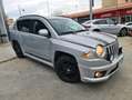 Jeep Compass Compass 2.0 td Rallye 4wd Argento - thumbnail 3