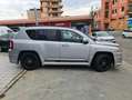 Jeep Compass Compass 2.0 td Rallye 4wd Argent - thumbnail 4
