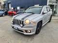 Jeep Compass Compass 2.0 td Rallye 4wd Argent - thumbnail 18
