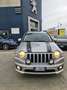 Jeep Compass Compass 2.0 td Rallye 4wd Argent - thumbnail 2