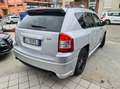 Jeep Compass Compass 2.0 td Rallye 4wd Argent - thumbnail 5