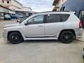 Jeep Compass Compass 2.0 td Rallye 4wd Argento - thumbnail 8