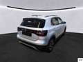 Volkswagen T-Cross 1.0 TSI United Navi SHZ ACC PDC RFK Klima Silber - thumbnail 2