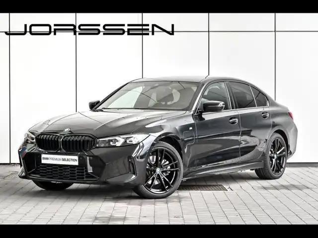 BMW 320 M Sportpakket