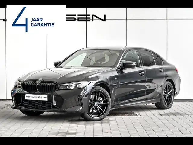 BMW 320 M Sportpakket