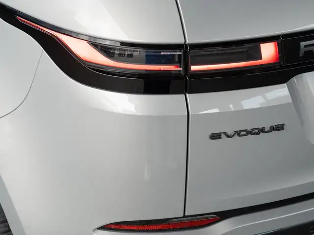 Land Rover Range Rover Evoque Icon Dynamic 1.5 269hp A8 Ansicht 21