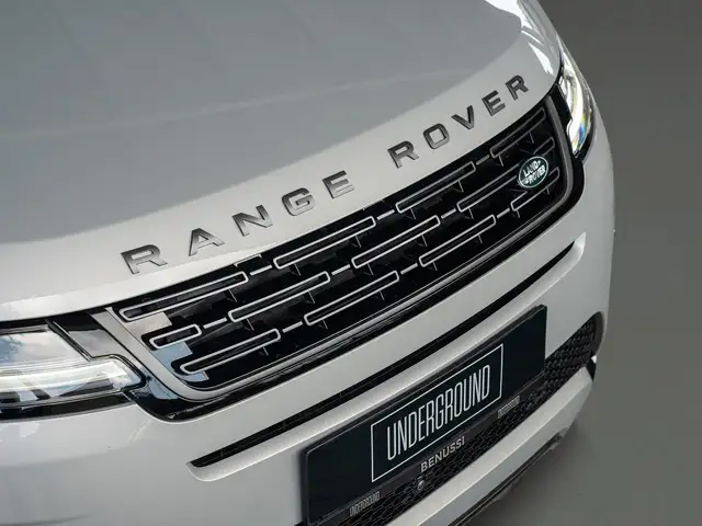 Land Rover Range Rover Evoque Icon Dynamic 1.5 269hp A8 Ansicht 10