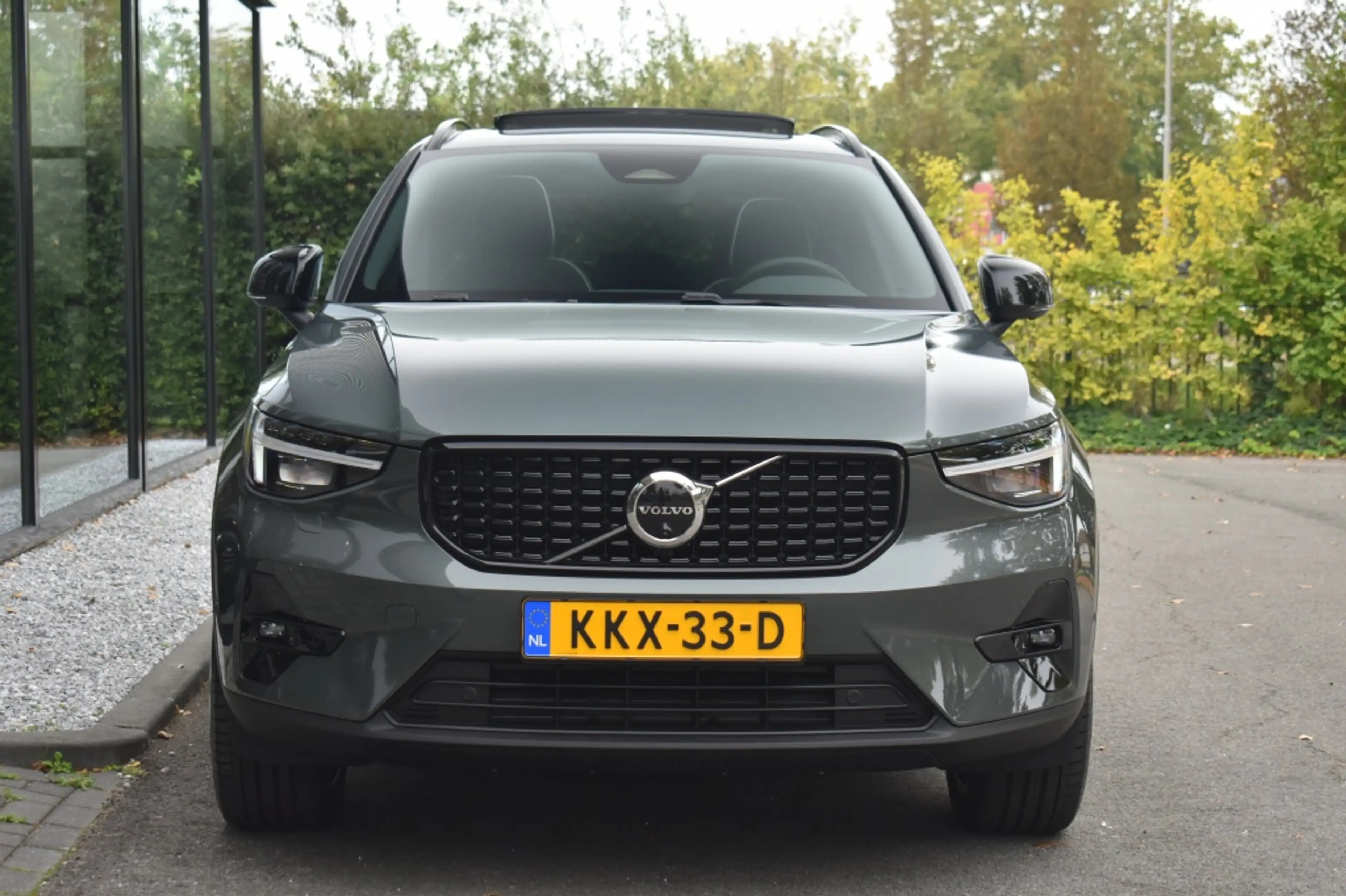 Volvo XC40 B4 197pk Plus Dark | Lounge | Lighting | Trekhaak — photo 7