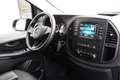 Mercedes-Benz Vito 124 CDI / Aut / Lang / DC / 237 PK / Apple Carplay Zwart - thumbnail 3