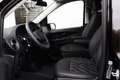 Mercedes-Benz Vito 124 CDI / Aut / Lang / DC / 237 PK / Apple Carplay Zwart - thumbnail 4
