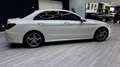 Mercedes-Benz C 220 d AMG Line Blanco - thumbnail 8