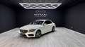 Mercedes-Benz C 220 d AMG Line Blanco - thumbnail 1