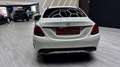 Mercedes-Benz C 220 d AMG Line Blanco - thumbnail 6
