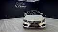 Mercedes-Benz C 220 d AMG Line Blanco - thumbnail 10
