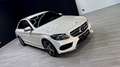 Mercedes-Benz C 220 d AMG Line Blanco - thumbnail 9