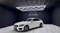 Mercedes-Benz C 220 d AMG Line Blanco - thumbnail 2