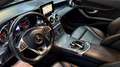 Mercedes-Benz C 220 d AMG Line Blanco - thumbnail 28