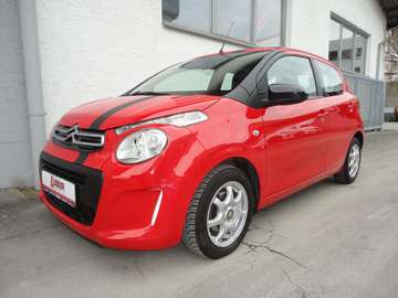 Airscape VTI 68 Feel