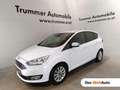 Ford C-Max Titanium 1,0 EcoBoost Weiß - thumbnail 1