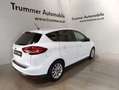 Ford C-Max Titanium 1,0 EcoBoost Weiß - thumbnail 4