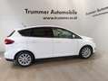 Ford C-Max Titanium 1,0 EcoBoost Weiß - thumbnail 3