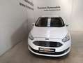Ford C-Max Titanium 1,0 EcoBoost Weiß - thumbnail 2