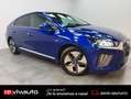 Hyundai IONIQ HEV 1.6 GDI Tecno Azul - thumbnail 9