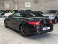 Mercedes-Benz C 200 4Matic Aut. Cabrio Premium Plus Noir - thumbnail 22