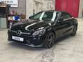 Mercedes-Benz C 200 4Matic Aut. Cabrio Premium Plus Noir - thumbnail 2