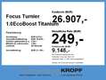 Ford Focus Turnier 1.0EcoBoost Titanium LED PREC NAVI Grau - thumbnail 4