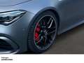 Mercedes-Benz CLA 45 AMG Automatik   4Matic   Pano   360   Sitzklima Gris - thumbnail 8