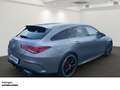Mercedes-Benz CLA 45 AMG Automatik   4Matic   Pano   360   Sitzklima Gris - thumbnail 3