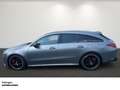 Mercedes-Benz CLA 45 AMG Automatik   4Matic   Pano   360   Sitzklima Gris - thumbnail 2