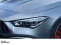 Mercedes-Benz CLA 45 AMG Automatik   4Matic   Pano   360   Sitzklima Gris - thumbnail 4