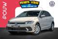 Volkswagen Polo 1.0 MPI 80pk Edition | Cruise Control | DAB Ontvan Grijs - thumbnail 1