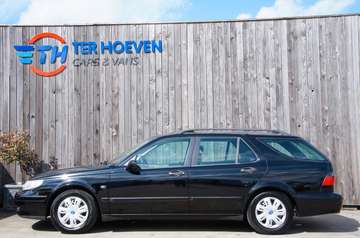 2.0T LPG Klima Sitzheiz. Schiebedach 110KW