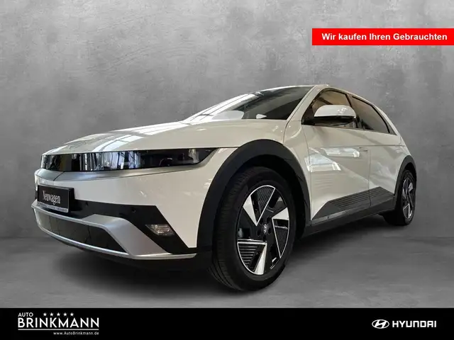 Hyundai IONIQ 5 IONIQ 5 EV Centriq 84 kWh BOSE/Wärmep./Elektr.HK