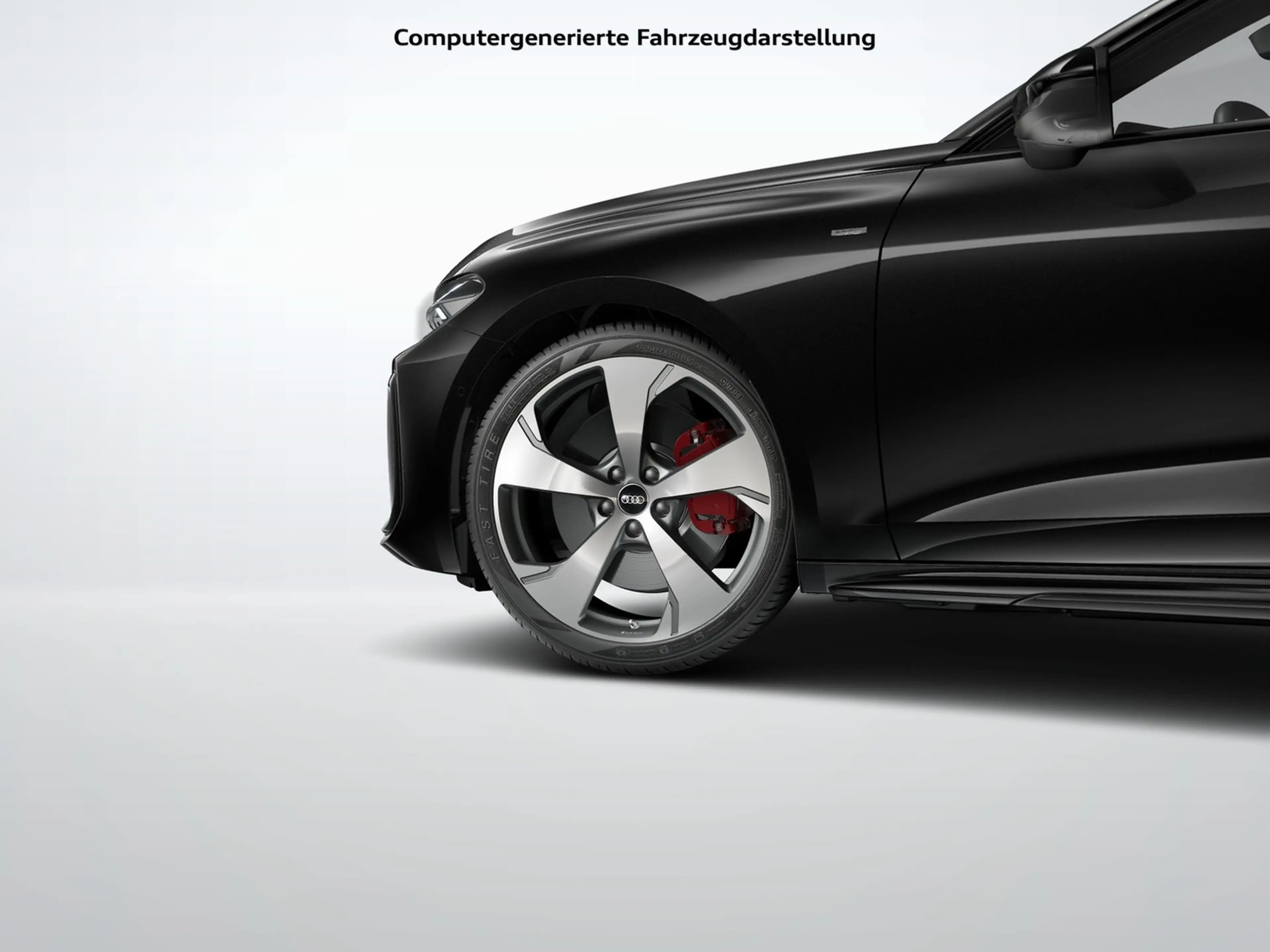 Audi A5 Avant TFSI e-hybrid quattro S-Line — photo 7