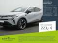 Renault Captur II 1.3 TCe 160 Mild-Hybr. Techno (EU 6e) Grigio - thumbnail 2