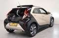Toyota Aygo X 1.0 VVT-i S-CVT Envy Marrone - thumbnail 2