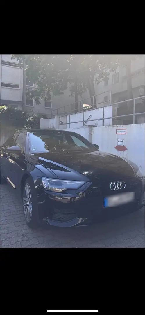 Audi A6 40 TDI quattro S tronic - 1