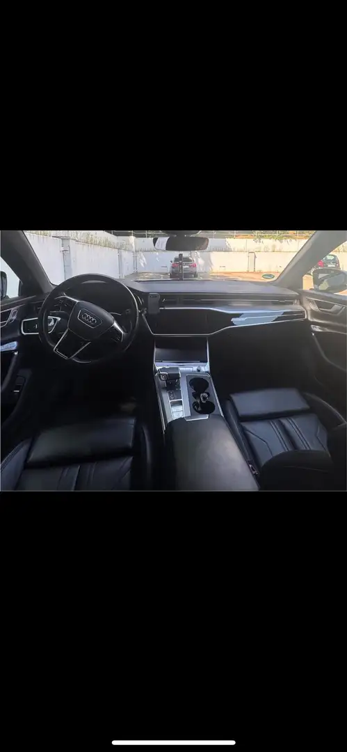 Audi A6 40 TDI quattro S tronic - 2