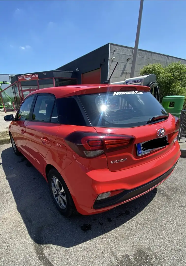 Hyundai i20 1.2i Air - 2