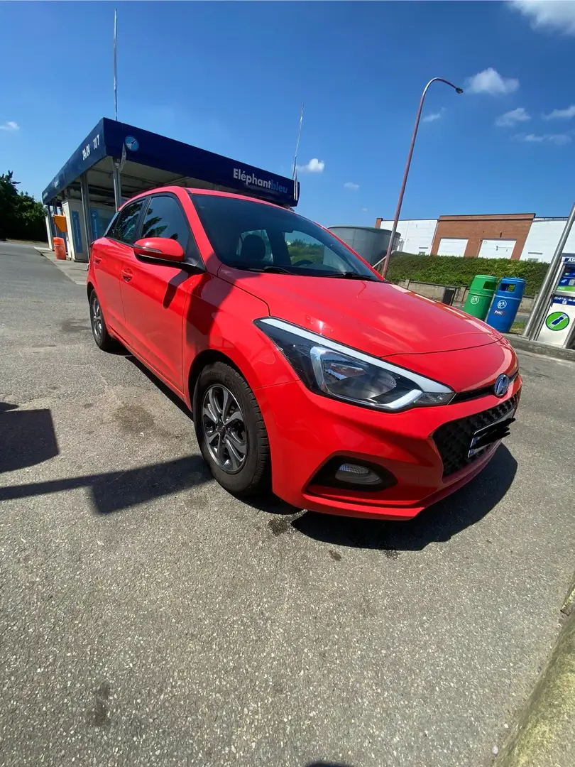 Hyundai i20 1.2i Air - 1